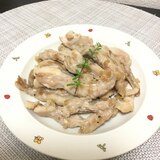 鶏せせりのクレイジーソルト焼き